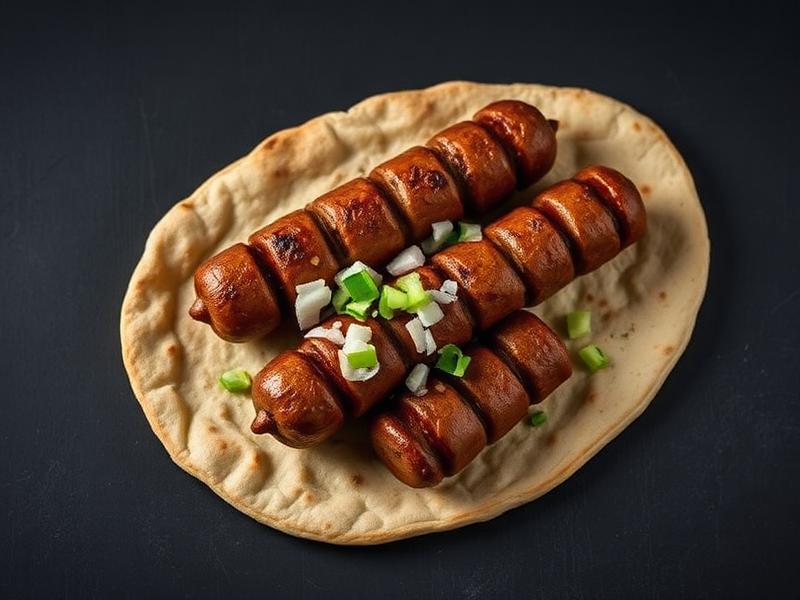 Ćevapi